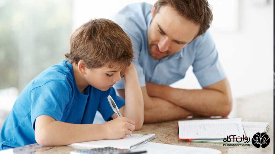 والدین چطور بچه ها را برای درس خواندن تشویق کنند؟