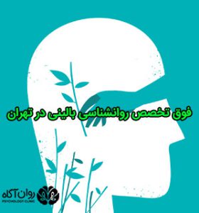 فوق تخصص روانشناسی بالینی در تهران 