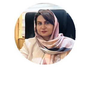 عکس فاطمه درویش