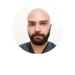 عکس دانیال کاردَر